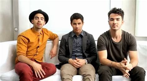 Tangerine Jonas Brothers Ancora Insieme