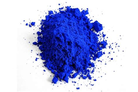 Warna Biru Tua Arti Dan Maknanya Dalam Kehidupan