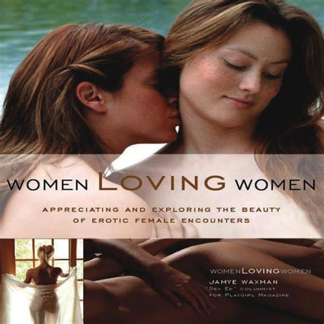 Women Loving Women By Jamye Waxman Paperback Barnes And Noble®