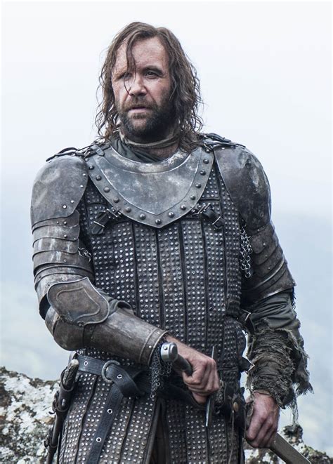 Sandor Clegane Hound Game Of Thrones Game Of Thrones Cast Game Of