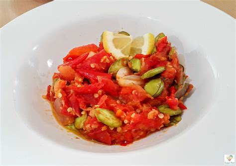.akan makna nilai fujian dan hikmah tinggi bagi semua orang. Dapur Pimi: Aneka Macam Sambal