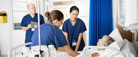 Hospital Nurse Staffing Licensed Nurses Rns And Lvns Nurseregistry