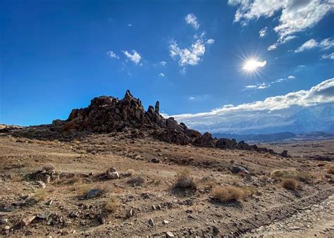 Alabama Hills Lone Pine 2020 All You Need To Know Before You Go