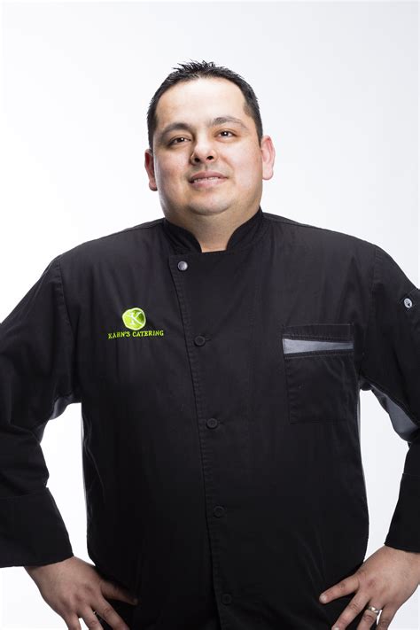 Meet the Chefs