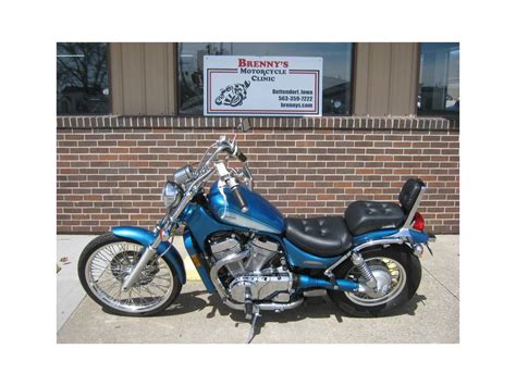 1996 Suzuki Intruder 800 For Sale 14 Used Motorcycles From 1005