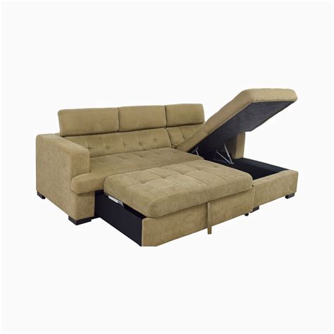 Pull Out Sofa Sectional Photos