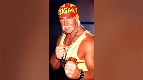 Hulk Hogan Interesting Facts Hulkhogan Celebrity Hollywood Interesingfacts Shortsfact Facts