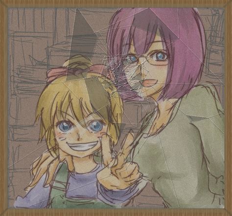 Kid And Lucca Ashtear Chrono Trigger And 1 More Drawn By Envious
