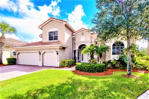 Tradition Port St Lucie Real Estate