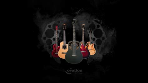 Acoustic Guitar Wallpaper Hd 69 Images