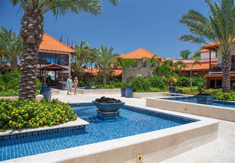 Best Tropical All Inclusive Resorts