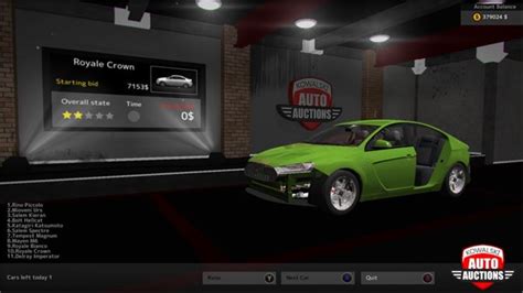 Start as a fresh owner of a car garage and work your way to service empire. Car Mechanic Simulator Classic - Xboxdynasty