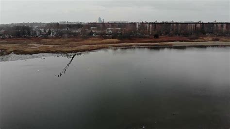 Environmentally, it consists of 530 acres of grassland and precious salt marsh, protected as a forever wild preserve. 2018-02-10 - Marine Park - Brooklyn | NYC - YouTube