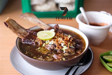 Makanan khas makassar seperti coto makassar hingga es palu butung sudah mendunia. 13 Rekomendasi Tempat Makan Di Makassar | Artikel Unik
