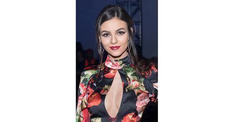 50 Sexy Victoria Justice Pictures Popsugar Celebrity Photo 6