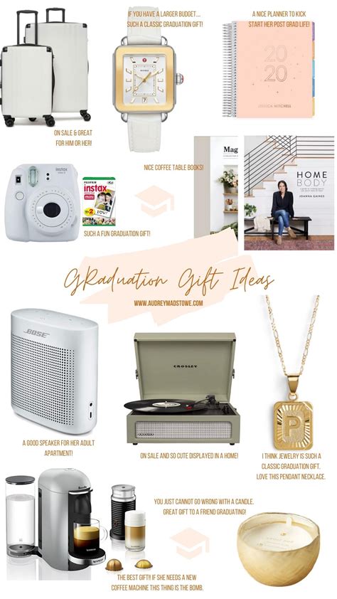 We did not find results for: Graduation Gift Ideas 2020 | Audrey Madison Stowe