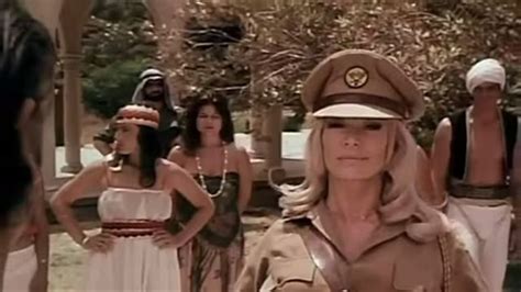 Ilsa Harem Keeper Of The Oil Sheiks Trailer Original Adorocinema