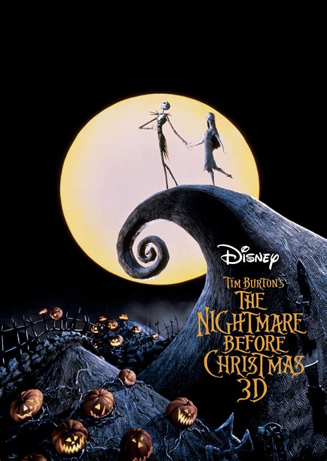 Go down the rabbit hole with alice as she attends college to learn to collect the dreams of sleeping humans, and explores the secrets of wonderland, all while struggling with her own nightmares. Select theaters to show Nightmare Before Christmas this ...