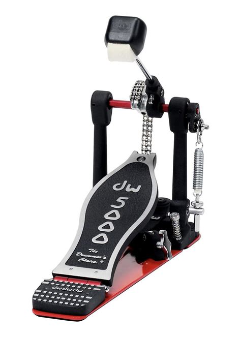 Dw Dwcp 5000 Ad4 Accelerator Pedal Newells Music
