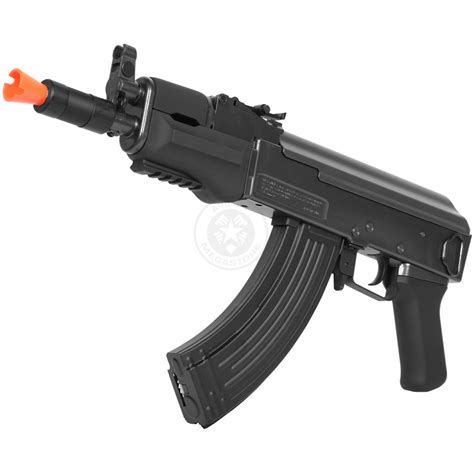 De Ak47 Krinkov Cqb Fully Automatic Electric Aeg Rifle Airsoft Megastore