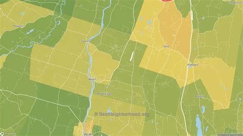 The Best Neighborhoods In Wallkill Ny By Home Value