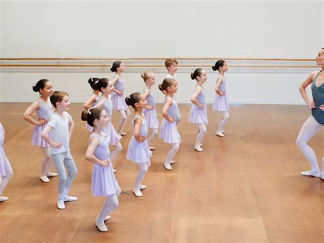 Danceteacherweb Articles Beginner Ballet Lesson Plans
