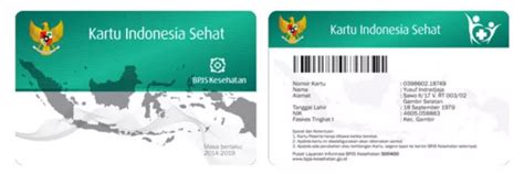 Maybe you would like to learn more about one of these? Perbedaan Bpjs Kesehatan Dan Kartu Indonesia Sehat - Tips ...