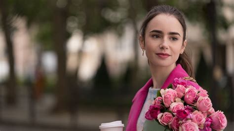 Lily Collins News Us Weekly