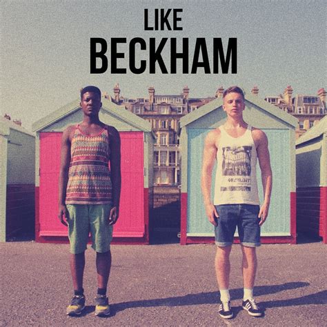 Joe Weller - Like Beckham Lyrics | Genius Lyrics