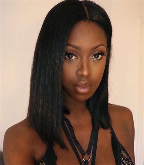 Pictures of short hairstyles for gray hair | short grey hair, natural hair styles, short hair styles : Pin by Portraits By Tracylynne on Brown Skin | Beautiful ...