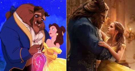 15 Surprising Things Disney Fans Might Not Know About The Beauty And