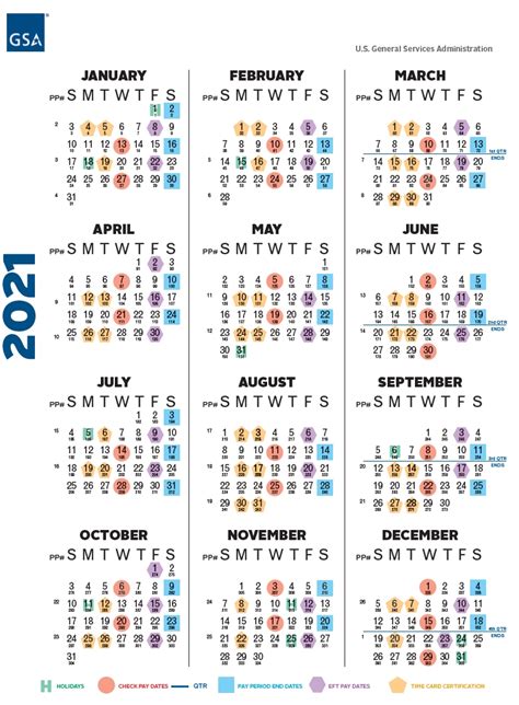 Opm Federal Pay Period Calendar 2021 Template Calendar Design