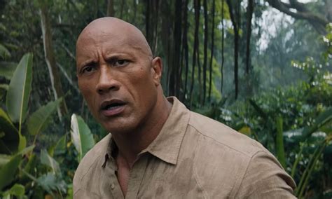 The next level is ok for your kids? 'Jumanji: The Next Level' First Trailer: Watch It Here