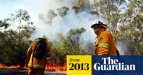 Bushfires New South Wales Braces For Its Most Dangerous
