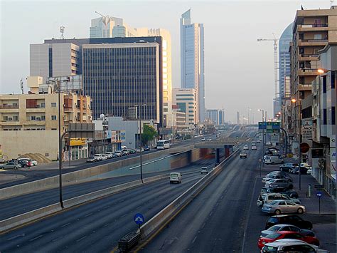 Saudia Saudi Airlines Reservation Office In Al Khobar Saudi Arabia