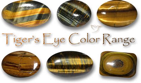 Tigers Eye Meaning And Healing Powers The Ultimate Guide