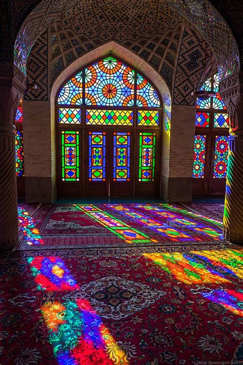 Stunning Stained Glass Windows That Suck You Into Their Beauty