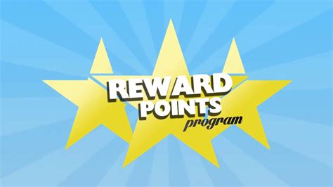 Reward Points Loyalty Program For Your Customers Youtube