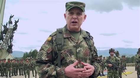Noticias destacadas de ejercito colombiano. Ejército colombiano: Un 5% de las FARC rechaza la paz | HISPANTV