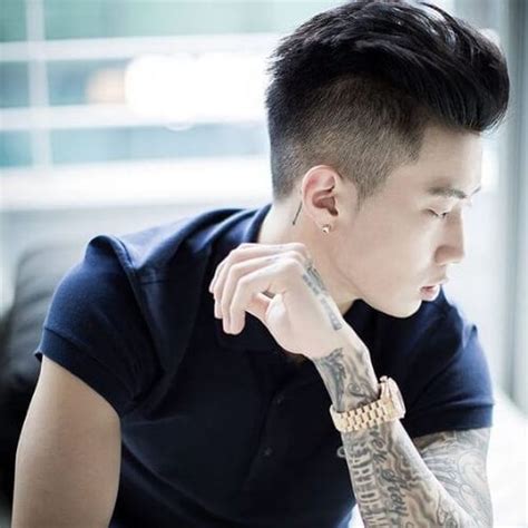Share Popular Korean Boy Hairstyles Best In Eteachers