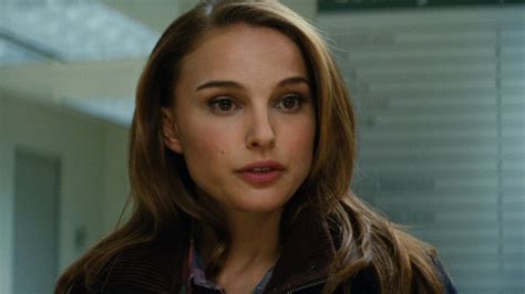 Natalie portman spilled some tea on the new thor movie and she might've just accidentally confirmed a spoiler. Natalie Portman is PISSED About 'Thor 2' - Mandatory