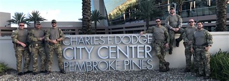 Police | Pembroke Pines, FL - Official Website