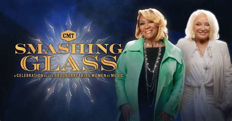‘cmt Smashing Glass A Celebration Of The Groundbreaking Women Of Music How To Watch For Free