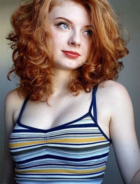 Pin By Ronald Van Remmen On Red Hairfreckles And A Pretty Face Red