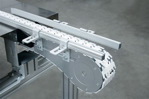 Browse Flexible Chain Conveyors Versaflex By Mk