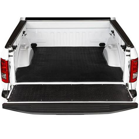 Gator Rubber Truck Bed Mat Fits 2009 2018 Dodge Ram 57 Foot Bed Only