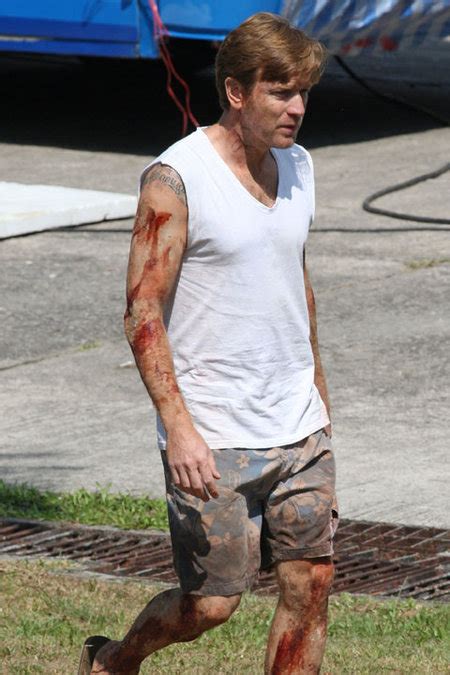 Maybe you would like to learn more about one of these? Scottish Actors: Ewan McGregor