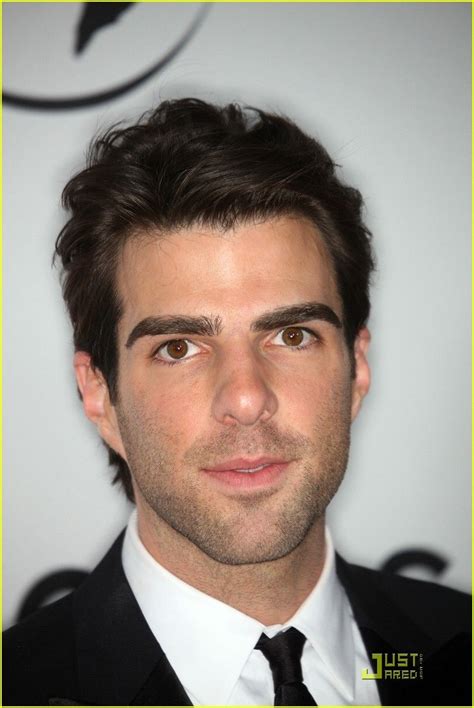 Pictures Of Zachary Quinto