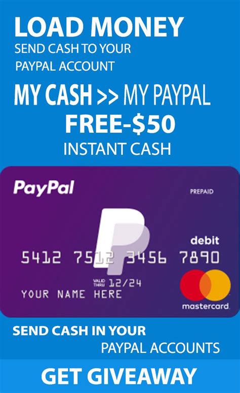 How to get free money on paypal instantly. FREE Paypal Gift Card -How to get Free PayPal Gift Cards ...