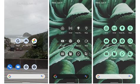 Aber auch eine schlechte internetverbindung kann die ursache sein. Android 12 & Material You: Die neue Theme Engine kann App ...